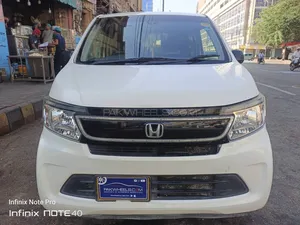 Honda N Wgn G 2016 for Sale