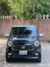 Honda N One Premium Tourer 2021 for Sale