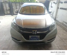 Honda Vezel Hybrid X 2014 for Sale