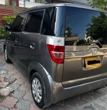 Honda Zest Sports G Turbo 2007 for Sale