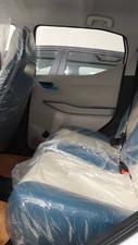 Honri
Electric Vehicle 
Zero meter 
White Colour