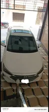 Hyundai Elantra GLS 2023 for Sale