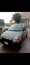 Hyundai Santro Club 2005 for Sale