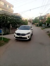 KIA Sorento 2.4 FWD 2022 for Sale