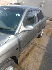 KIA Spectra 2005 for Sale