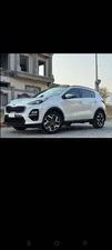 KIA Sportage AWD 2020 for Sale
