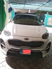 KIA Sportage AWD 2021 for Sale