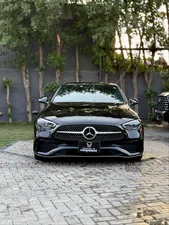 Mercedes Benz C Class C200 2021 for Sale