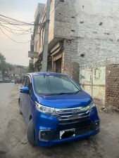 Mitsubishi EK Custom 2018 for Sale