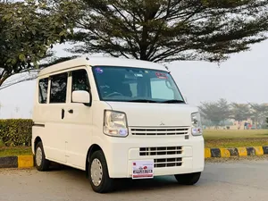 Mitsubishi Minicab 2019 for Sale