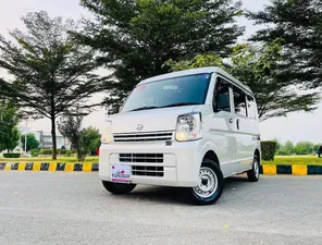 Nissan Clipper DX 2018 for Sale