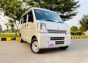 Nissan Clipper DX 2018 for Sale