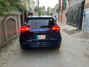 Nissan Kicks XV Premium 2020 for Sale