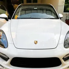 Porsche Cayenne 2014 for Sale
