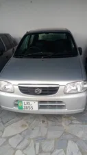 Suzuki Alto VXR 2003 for Sale