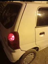 Suzuki Alto VXR 2012 for Sale