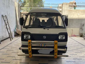 Suzuki Bolan 2021 for Sale
