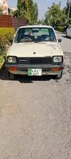Suzuki FX GA 1984 for Sale