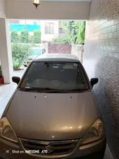 Suzuki Liana RXi 2013 for Sale