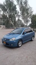 Suzuki Liana LXi (CNG) 2007 for Sale