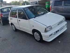 Suzuki Mehran VX 2003 for Sale
