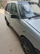Suzuki Mehran VX 2006 for Sale