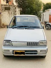 Suzuki Mehran VXR 2004 for Sale
