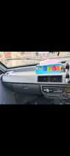 Suzuki Mehran VXR Euro II 2018 for Sale