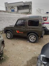 Suzuki Potohar 1994 for Sale