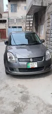 Suzuki Swift DLX 1.3 2010 for Sale