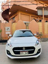 Suzuki Swift GLX CVT 2023 for Sale