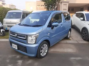 Suzuki Wagon R Hybrid FX 2020 for Sale