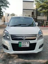 Suzuki Wagon R VXR 2015 for Sale