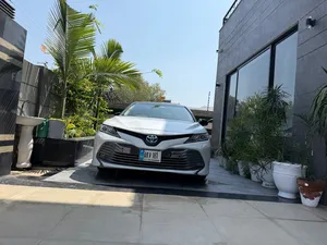 Toyota Camry High Grade 2018 for Sale