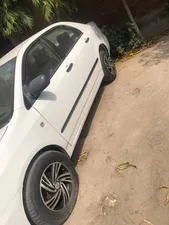 Toyota Corolla 2.0D 2006 for Sale