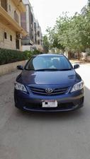 Toyota Corolla 
1.6
Automatic 
Grey Colour 
160000kms Milage