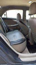 Toyota Corolla 
1.6
Automatic 
Grey Colour 
160000kms Milage