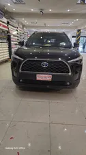 Toyota Corolla Cross 1.8 HEV X 2025 for Sale