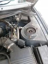 Toyota Corolla LX Limited 1.5 1995 for Sale