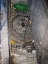 Toyota Corolla X Assista Package 1.5 2003 for Sale