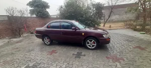 Toyota Corolla XE 2001 for Sale