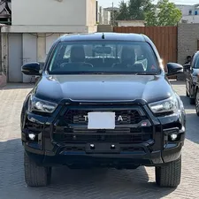 Toyota Hilux Revo GR-S 2024 for Sale
