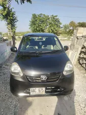 Toyota Pixis Epoch D 2012 for Sale