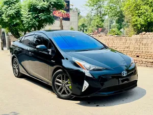 Toyota Prius A Premium Touring Selection 2016 for Sale