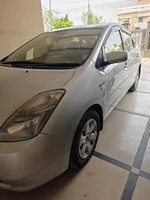 Toyota Prius S 1.5 2011 for Sale