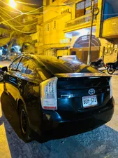 Toyota Prius G Touring Selection 1.8 2011 for Sale