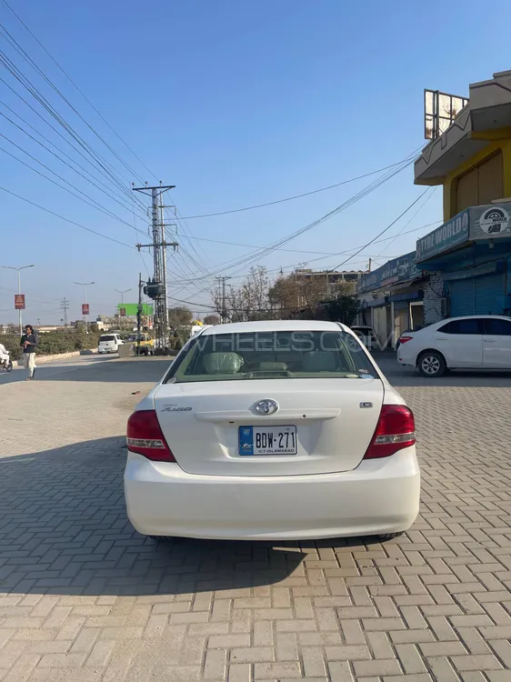 Toyota Corolla Axio 2010 for Sale in Peshawar Image-1