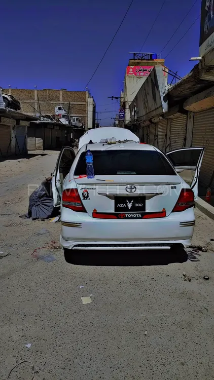 ٹویوٹا کرولا 2007 for Sale in کوئٹہ Image-1