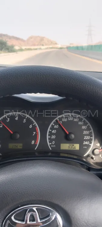 Toyota Corolla 2011 for Sale in Rawalpindi Image-1