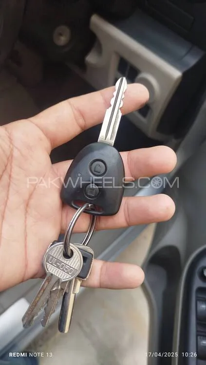 Toyota Passo 2017 for Sale in Karachi Toyota Passo 2017 for Sale in Karachi Image-13